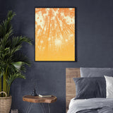 Yellow Awakening mood picture