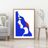 Red Lipstick mood picture