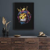 The King mood picture
