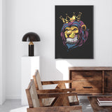 The King mood picture