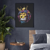 The King mood picture