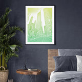 Greenscraper mood picture