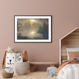 Into the Mystic mood picture