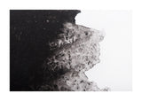 Abstract Shoreline 50x70 cm