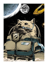 Astrocat 30x40 cm