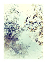 Autumn Leaves II 30x40 cm