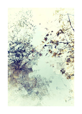Autumn Leaves II 50x70 cm