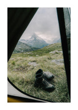 Can I come in too 50x70 cm