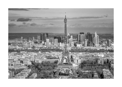 City Of Light II 50x70 cm
