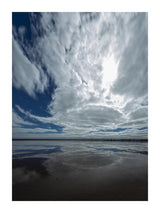 Clouds Forming 30x40 cm