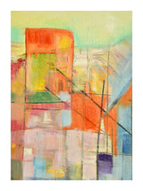 Colour of living 30x40 cm