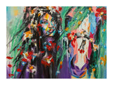 Companions 30x40 cm
