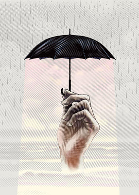 Cover 50x70 cm
