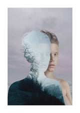Dreaming Of Nature 50x70 cm