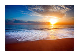 End Of A Summer Day 50x70 cm