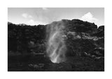 Geiser Erupting 50x70 cm