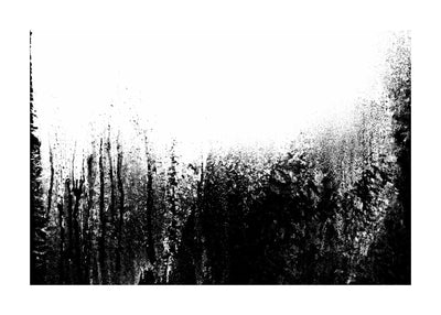 Grainy Grunge 50x70 cm