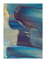 Indigo Sand 30x40 cm