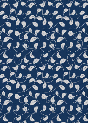 Ivy Vine II 50x70 cm