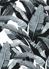 Leaving Banana 50x70 cm