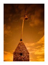 Light at Worlds End 30x40 cm