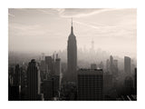 Lower Manhattan 30x40 cm