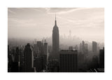 Lower Manhattan 50x70 cm