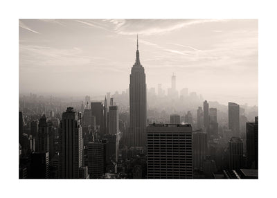 Lower Manhattan 50x70 cm