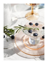 Martini In The Summer 30x40 cm