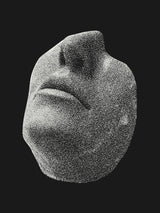 Mask Off 30x40 cm