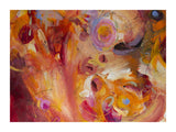 Motion On Canvas 30x40 cm