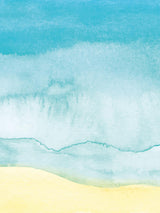 Passion for water 30x40 cm