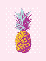Pink colada 30x40 cm