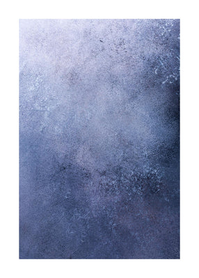 Purple Concrete 50x70 cm