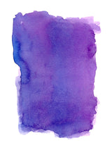 Purple Variation II 30x40 cm