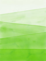 Shades of green 30x40 cm