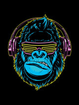 Silverback 30x40 cm