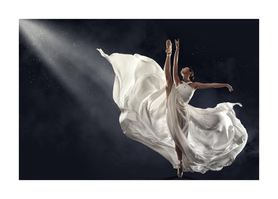 Still Of Ballerina II 50x70 cm