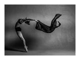 Still Of Ballerina I 30x40 cm
