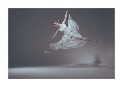 Still Of Ballerina V 50x70 cm
