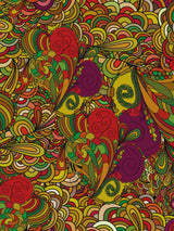 Tinga is missing 30x40 cm