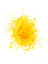 Y Splash 30x40 cm