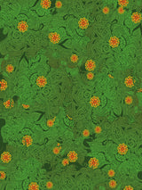 as eyes on green 30x40 cm