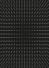 stars for atari 50x70 cm