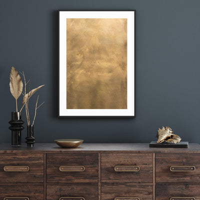 Copper Surface mood picture