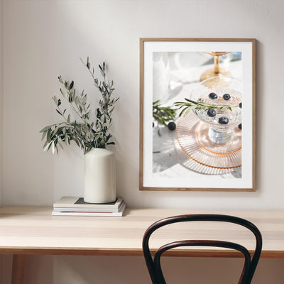 Martini in the Summer mood picture