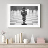 The Chess Piece mood picture