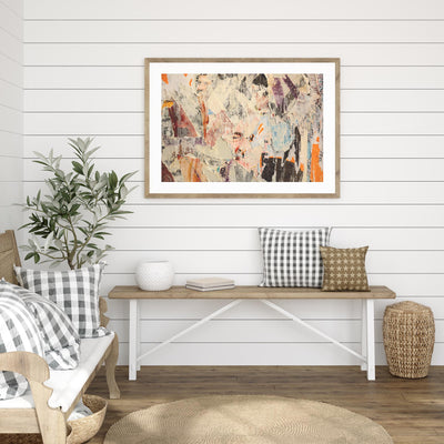 Layered Posters mood picture