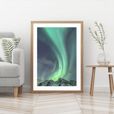 Aurora Highway mood picture