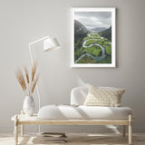 Long Winding River mood picture